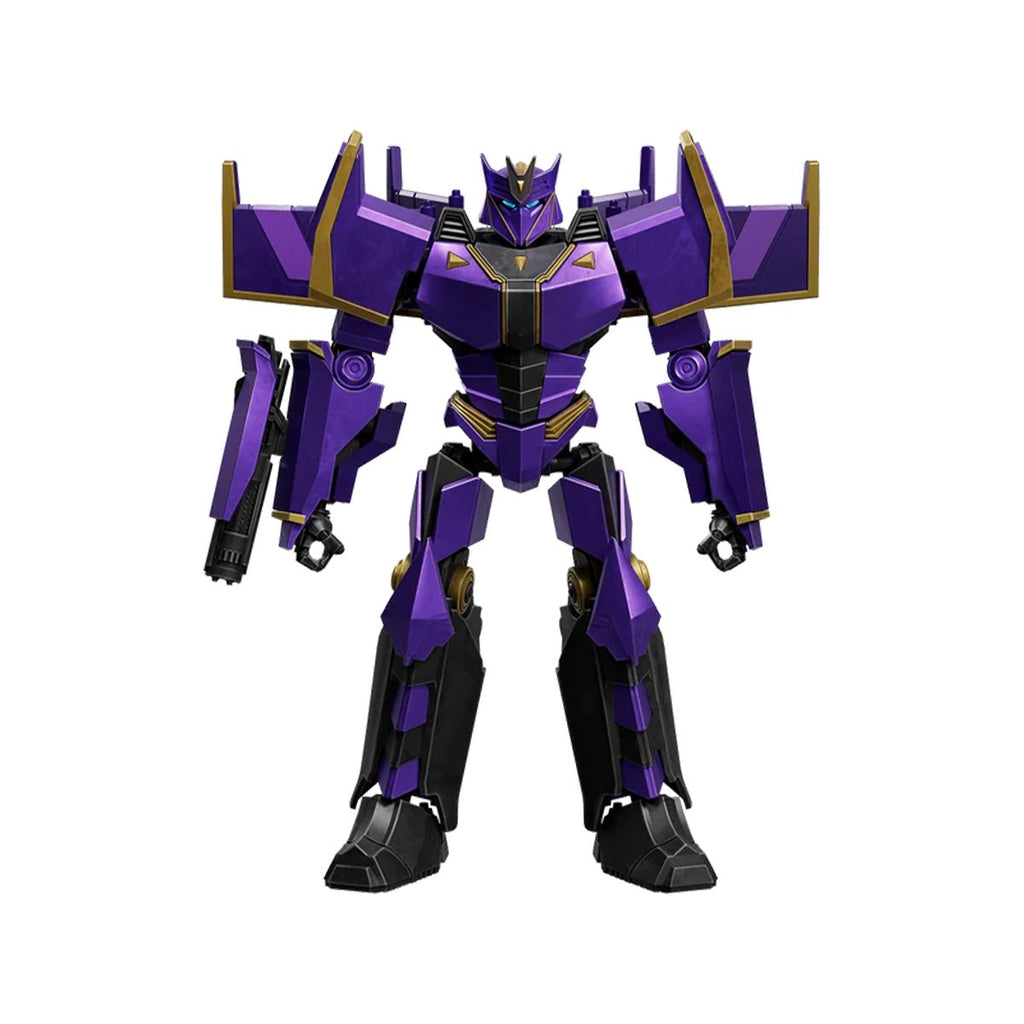 Transformers Classic Class 020 Megatronus Prime Model Kit