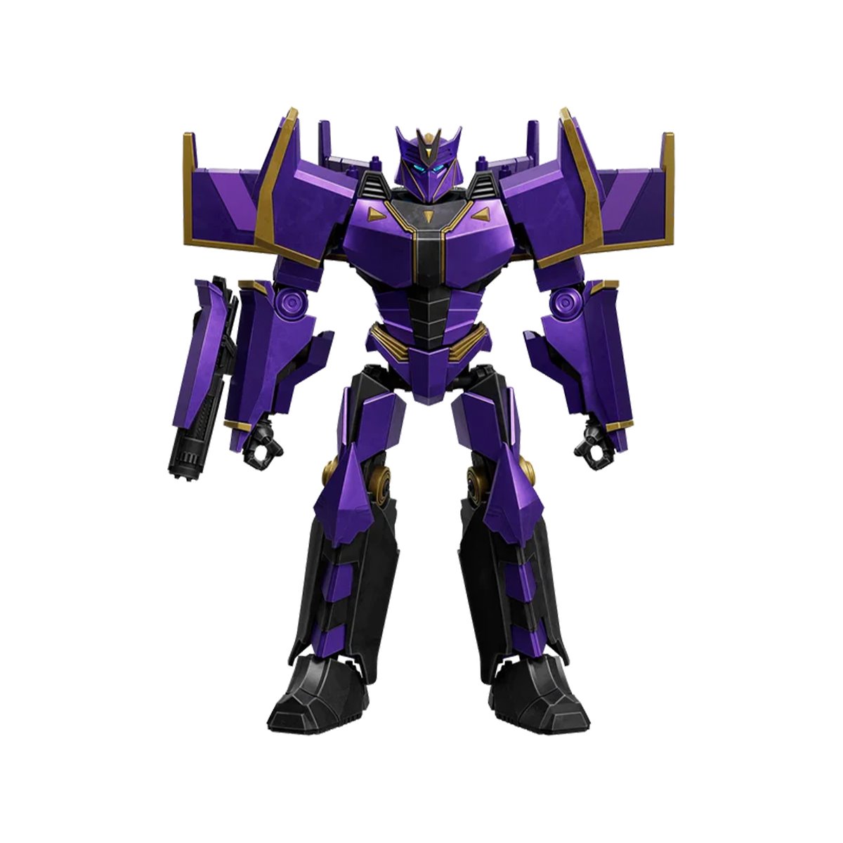 Transformers Classic Class 020 Megatronus Prime Model Kit