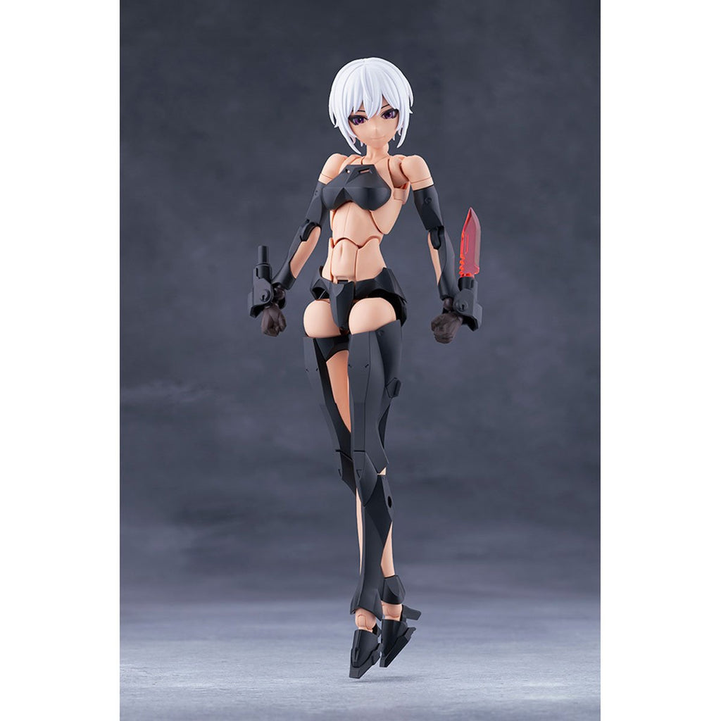 Megalomaria Unlimited Universe Emulator #2 Model Kit