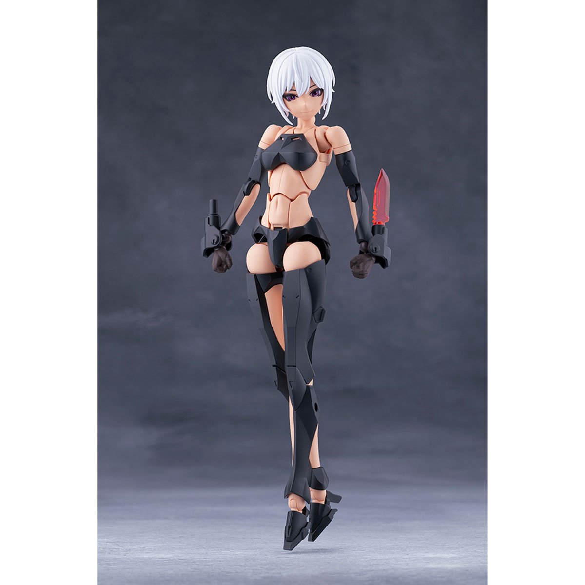 Megalomaria Unlimited Universe Emulator #2 Model Kit