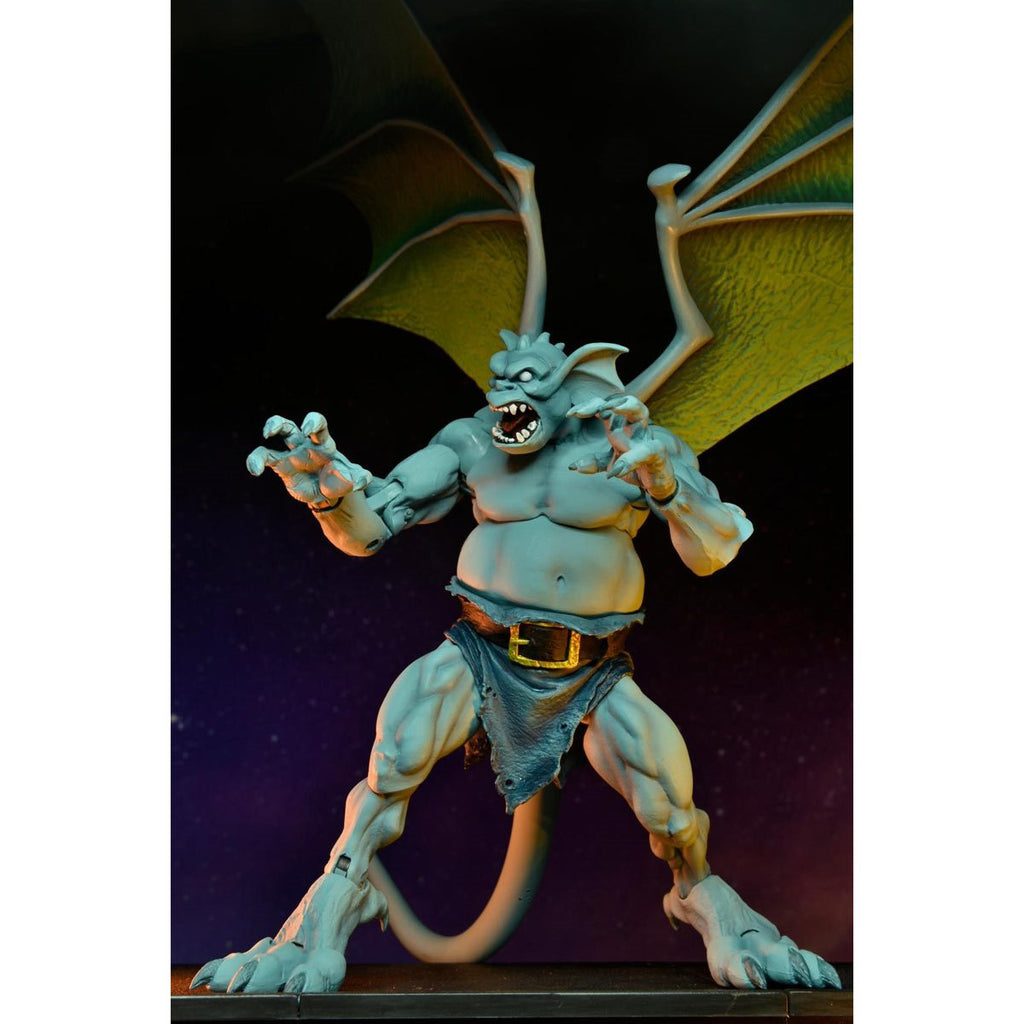 Gargoyles Ultimate Broadway 7-Inch Scale Action Figure