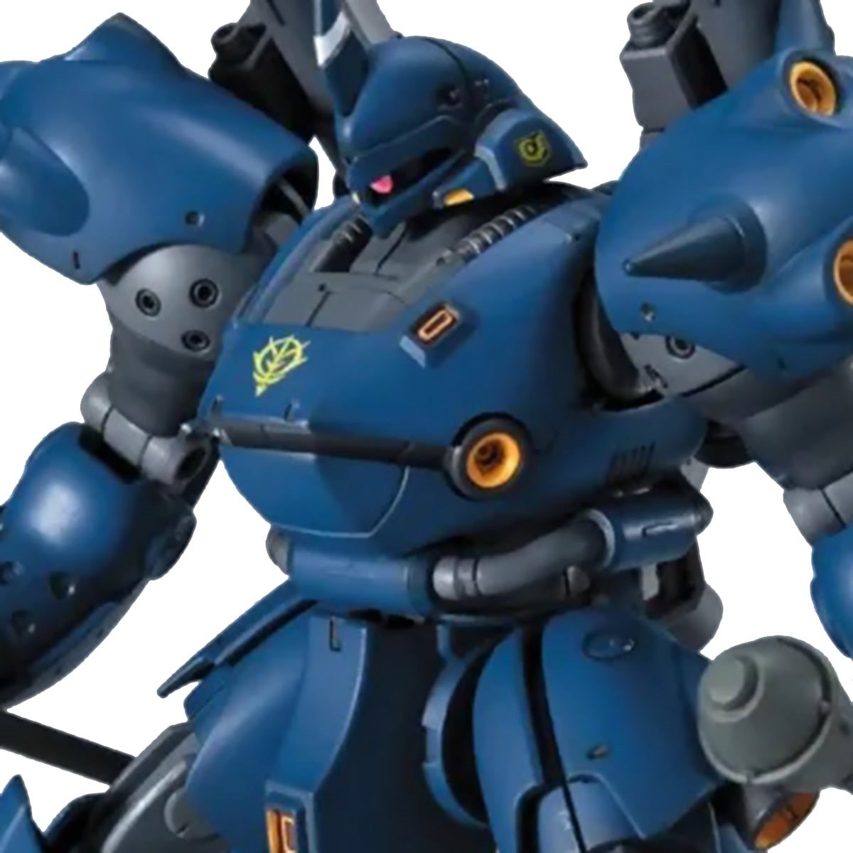 Mobile Suit Gundam 0080: War in the Pocket Kampher High Grade 1:144 Scale Model Kit