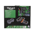 WarLock Tiles Expansion Pack 1-Inch Dungeon Angles & Curves Accessory Pack
