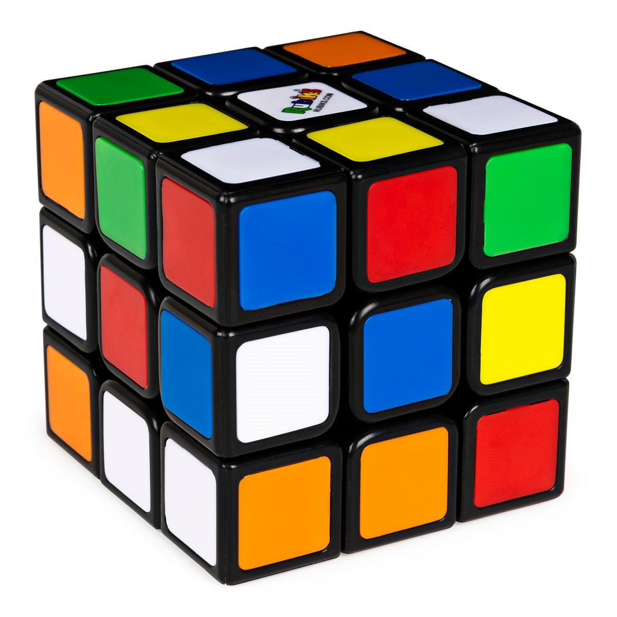 Rubik's Cube 3x3 Cube