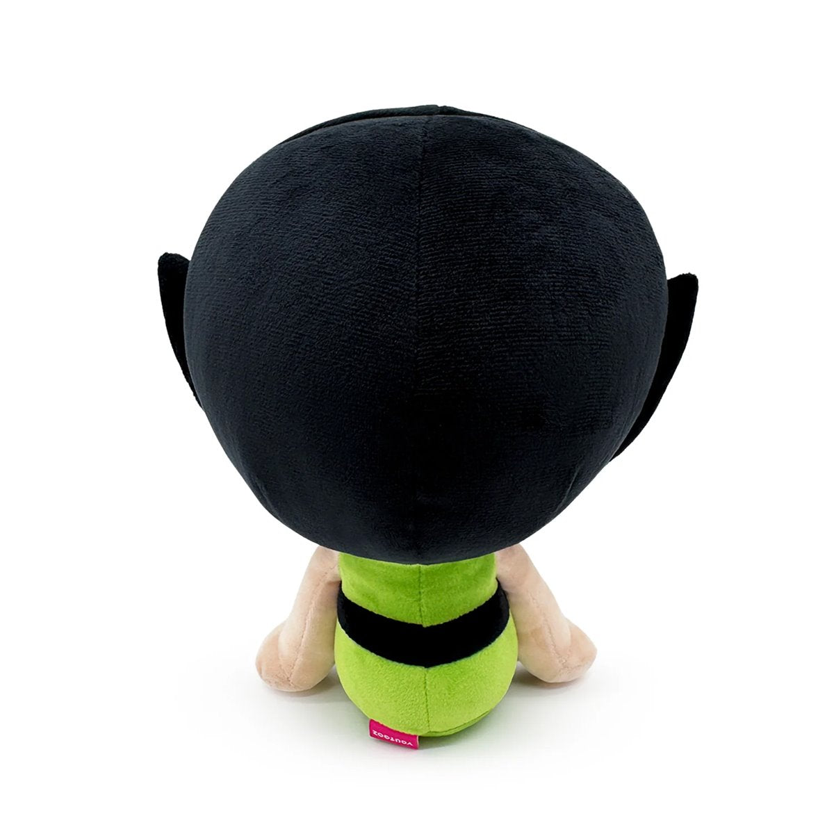 Powerpuff Girls Buttercup 9-Inch Plush