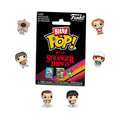 Stranger Things Season 1 Funko Bitty Pop! Singles - Random 6-Pack