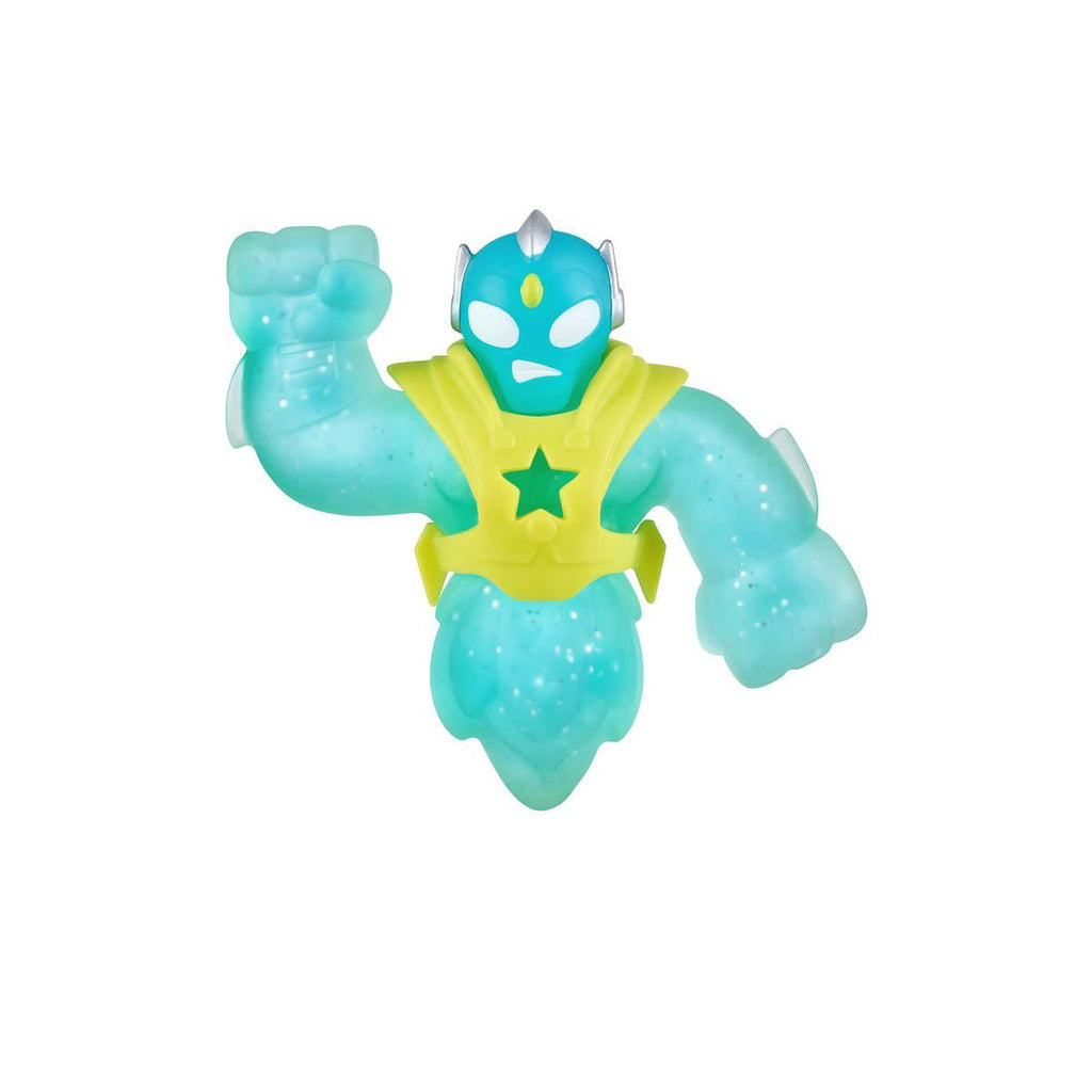 Heroes of Goo Jit Zu Galaxy Attack Series 5 Wave 2 Random Figure