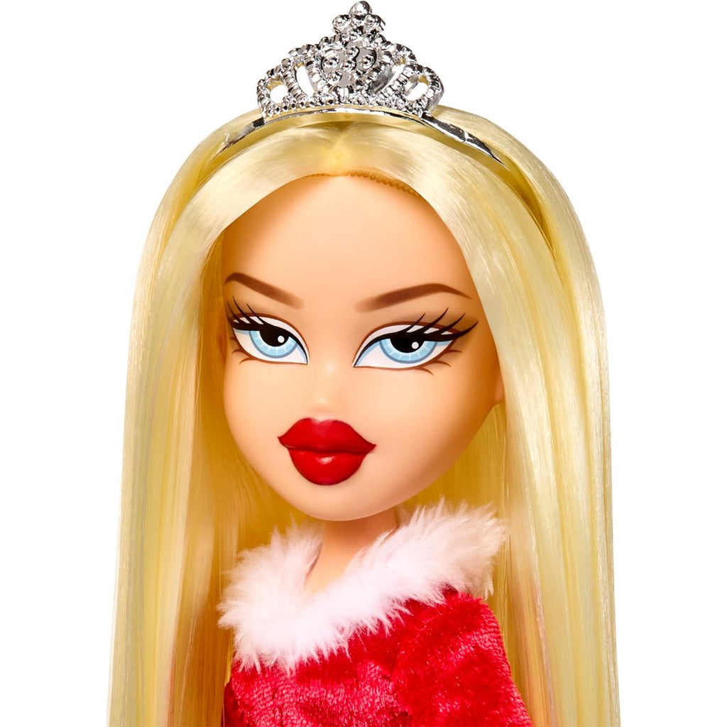 Bratz Very Merry Cloe Doll