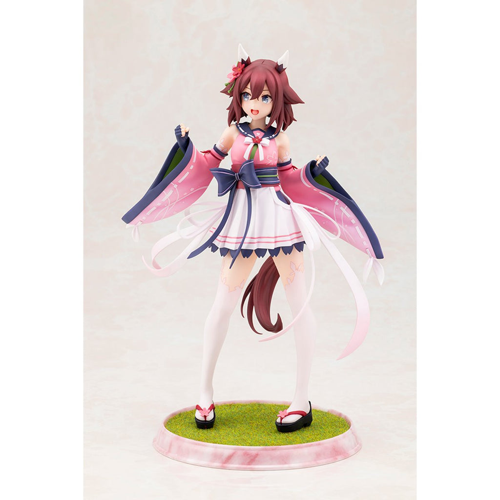 Uma Musume: Pretty Derby Sakura Chiyono O 1:7 Scale Statue
