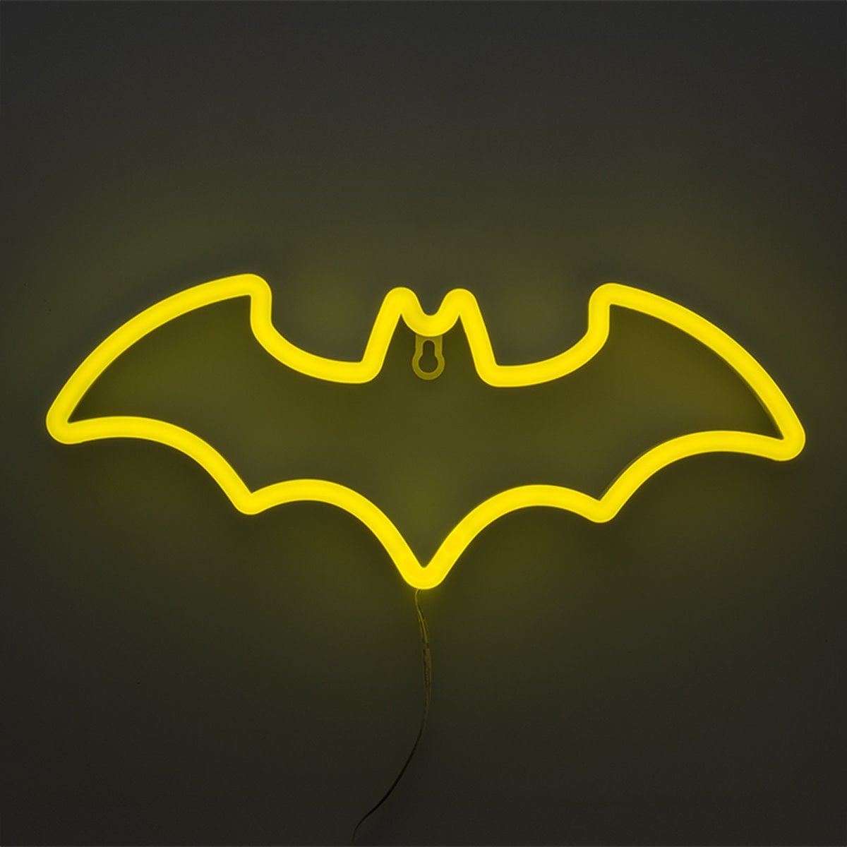 Batman Wall Mountable LED Neon Light