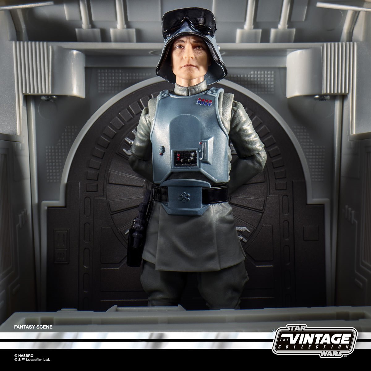 Star Wars The Vintage Collection Action Figures 2 Wave 8 Case of 8