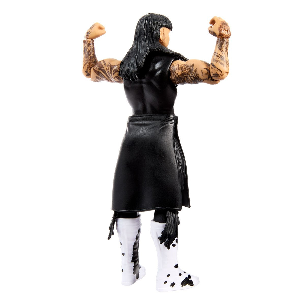WWE Top Picks Main Event Series 2026 Wave 3 Action Figure Case of 8
