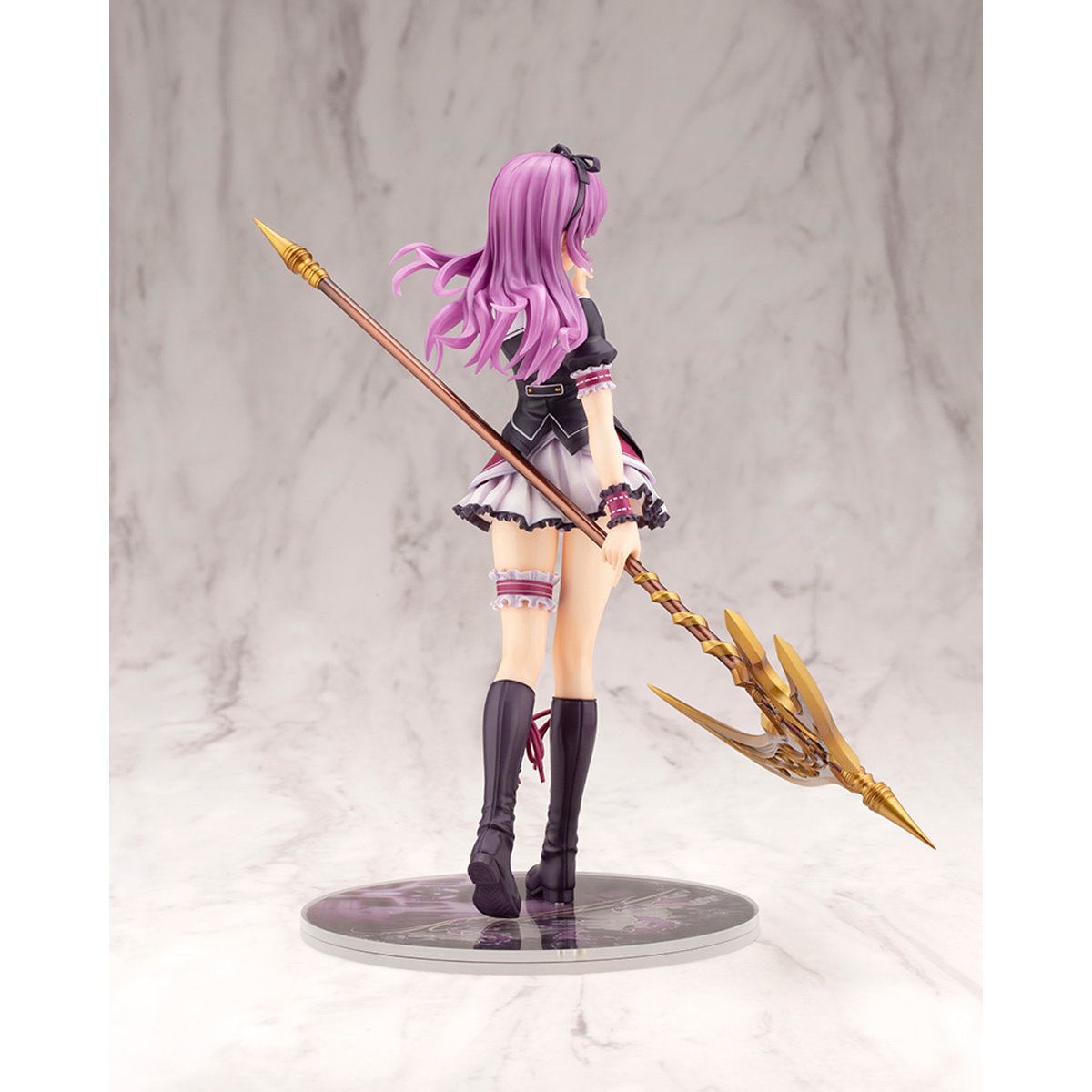 The Legend of Heroes: Trails of Cold Steel IV Renne Bright 1:8 Scale Statue - ReRun