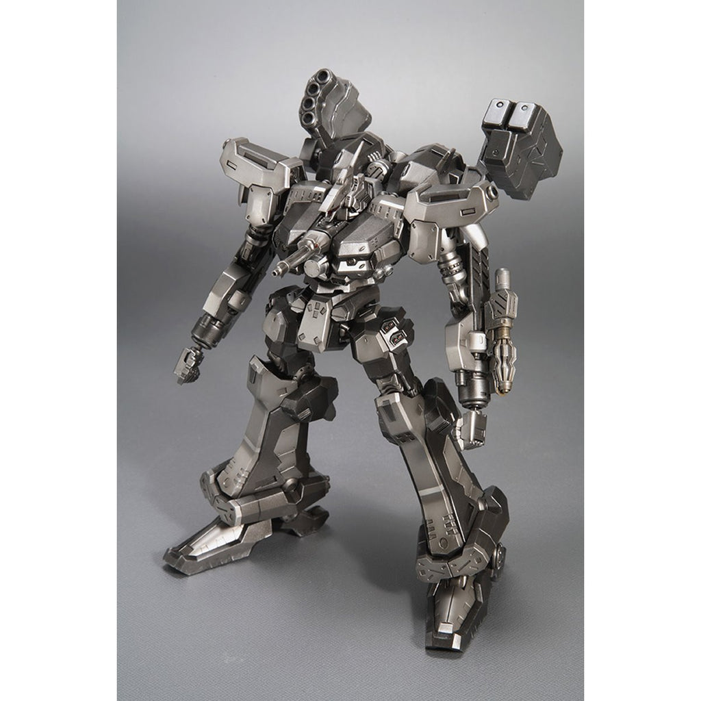 Armored Core: Last Raven Crest CR-C90U3 Variable Infinity 1:72 Scale Model Kit