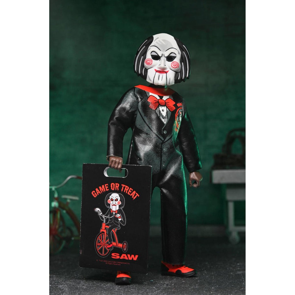 Ben Cooper Costume Series 9 6-Inch Clothed Figure Set of 5