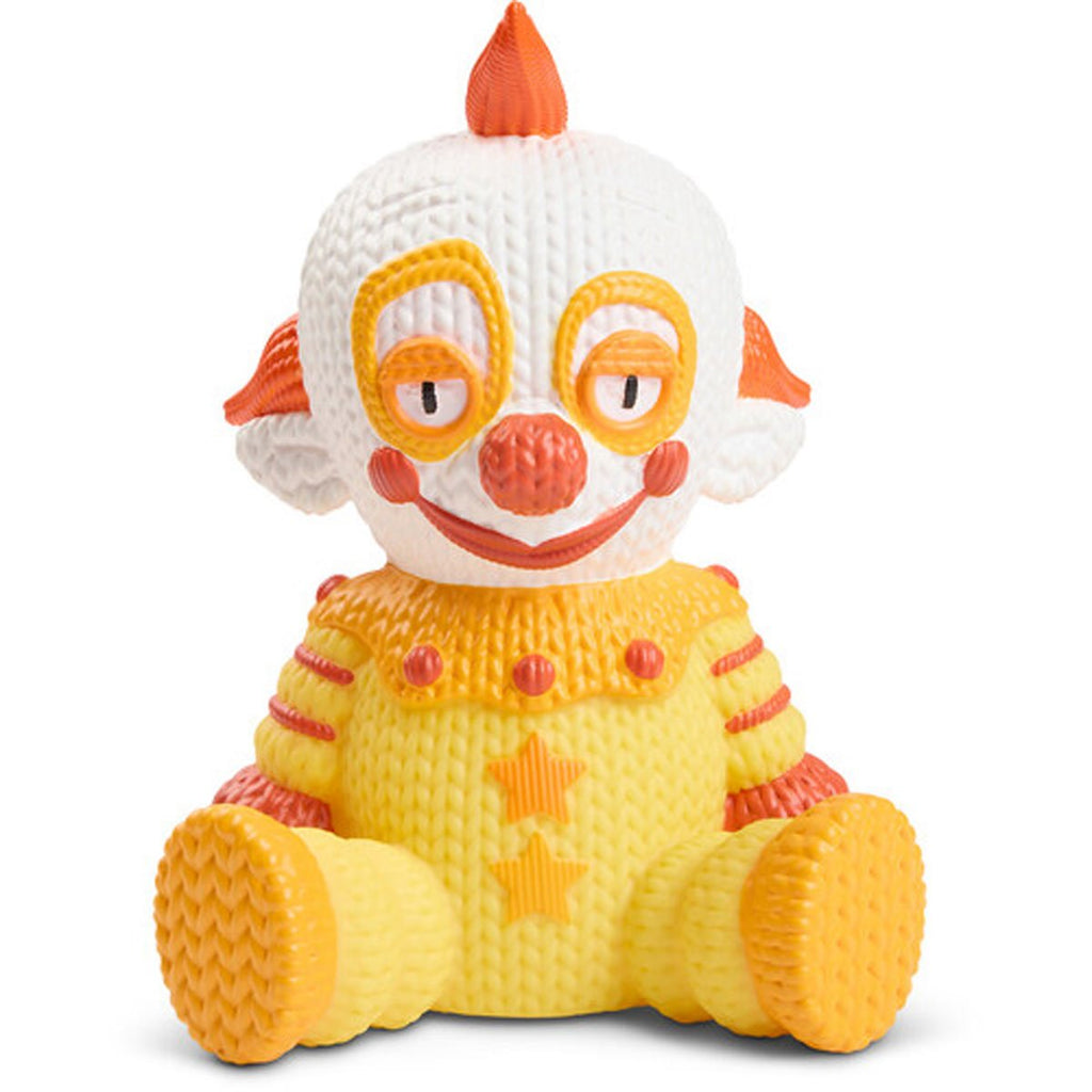 Killer Klowns from Outer Space Shorty #374 Candy Corn Handmade By Robots Vinyl Figure