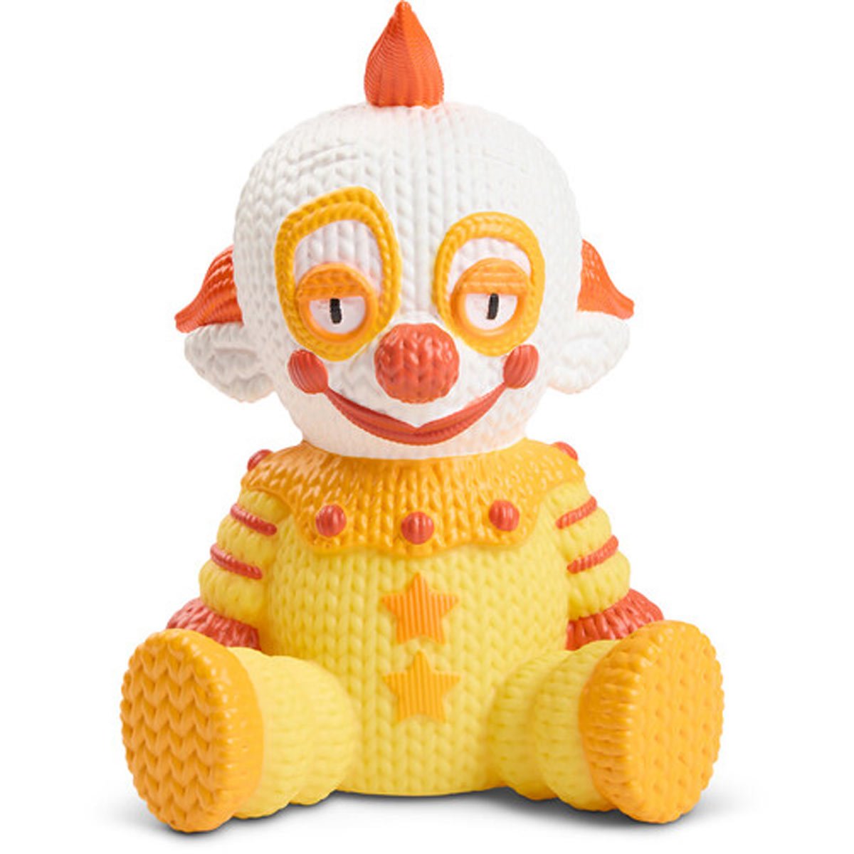 Killer Klowns from Outer Space Shorty #374 Candy Corn Handmade By Robots Vinyl Figure