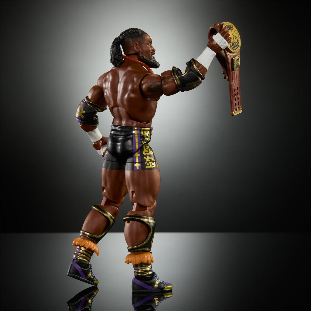 WWE Elite Collection Series 121 Action Figure Case of 8