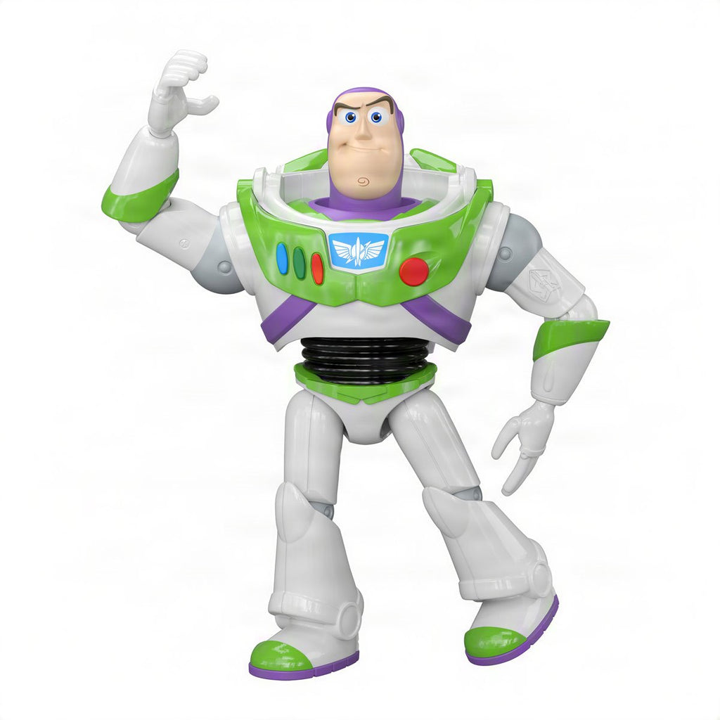 Toy Story Large Scale Figure Case of 3