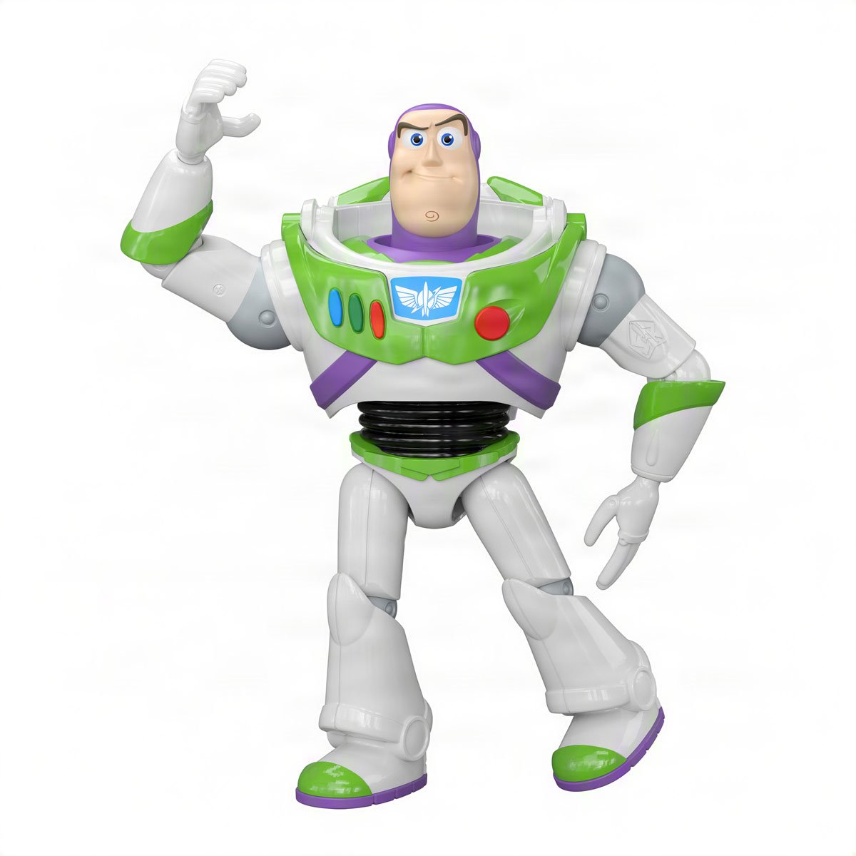 Toy Story Large Scale Figure Case of 3