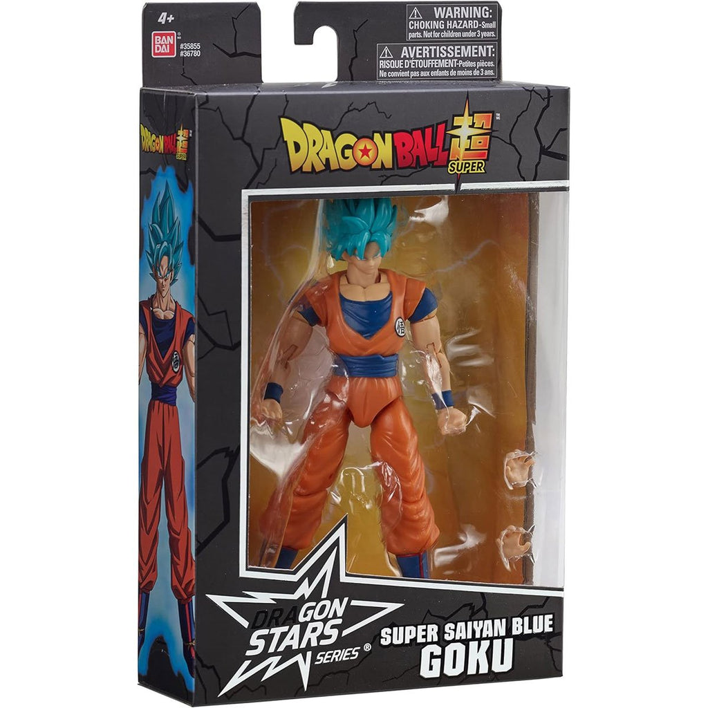 Dragon Ball Super Dragon Stars Action Figure Wave 7 Case of 6