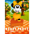 Disney Buddy Party MEA-095 Mini-Figure Blind Box Case of 6