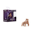 Wednesday Wave 1 MetalFigs 2 1/2-Inch Die-Cast Metal Mini-Figure Set of 4