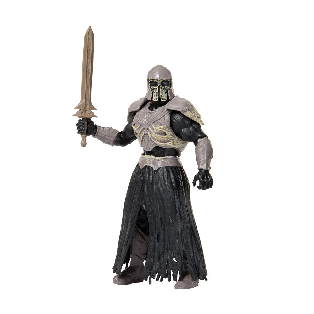 Masters of the Universe 2026 Kid Core Wave 2 Skel-Knight Action Figure