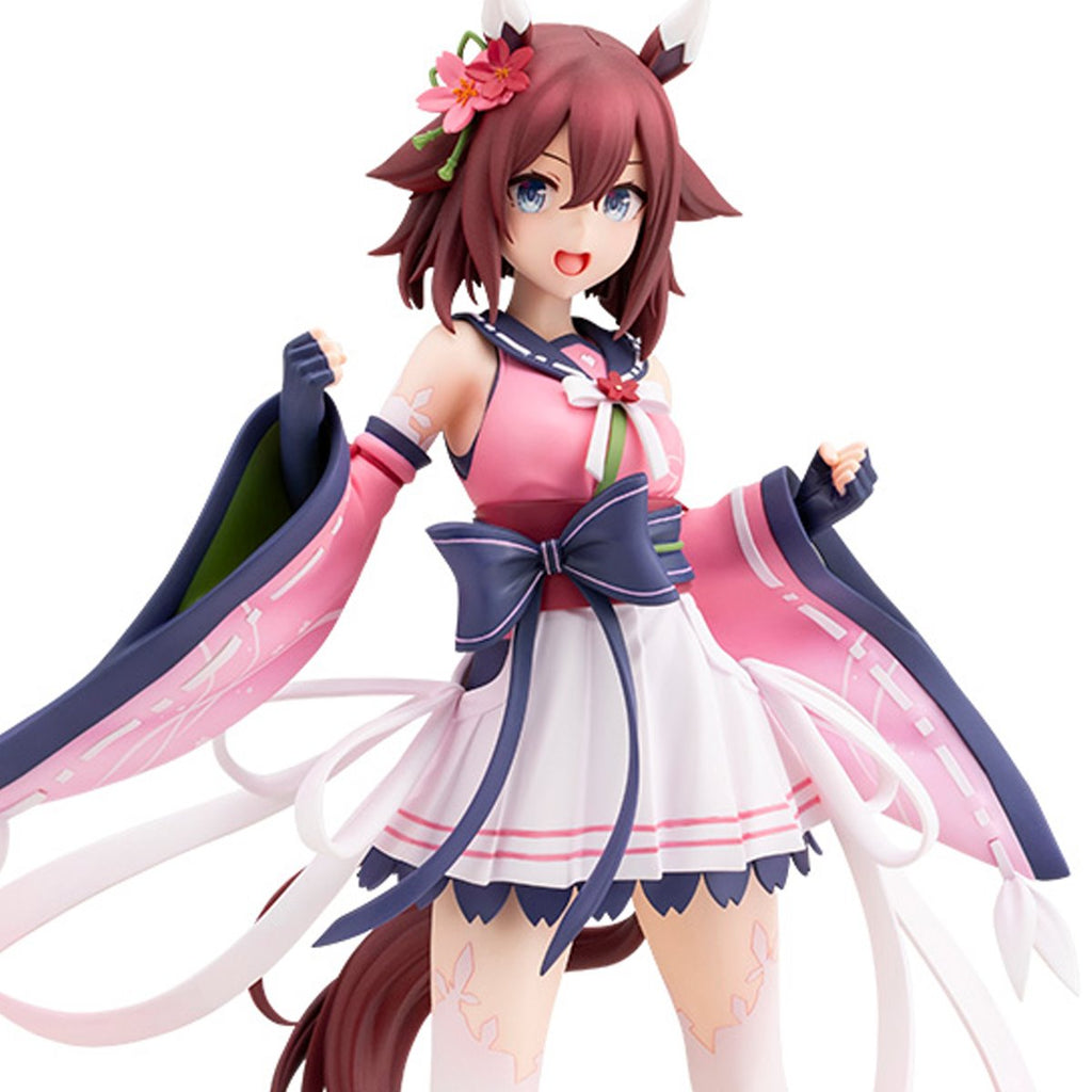 Uma Musume: Pretty Derby Sakura Chiyono O 1:7 Scale Statue