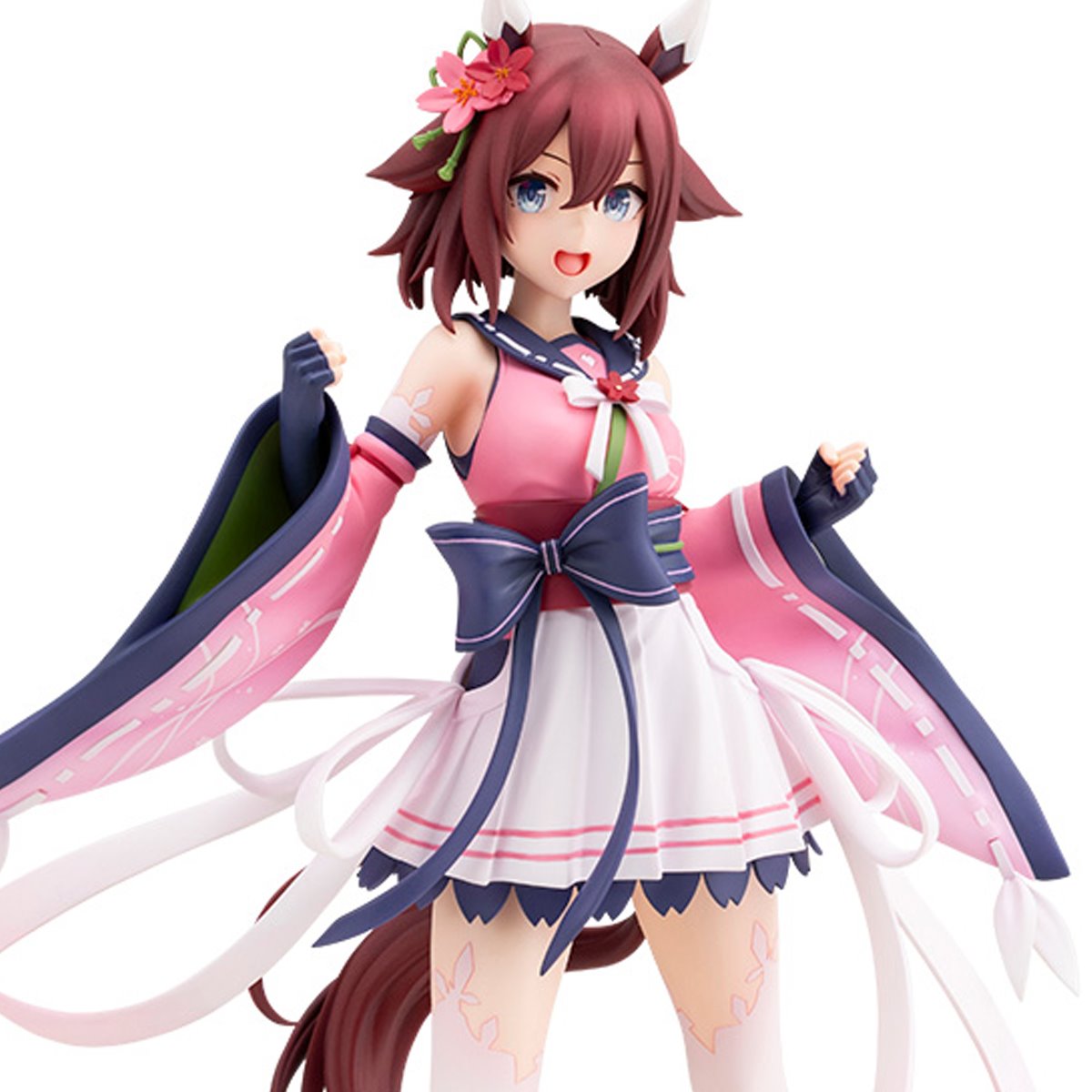 Uma Musume: Pretty Derby Sakura Chiyono O 1:7 Scale Statue