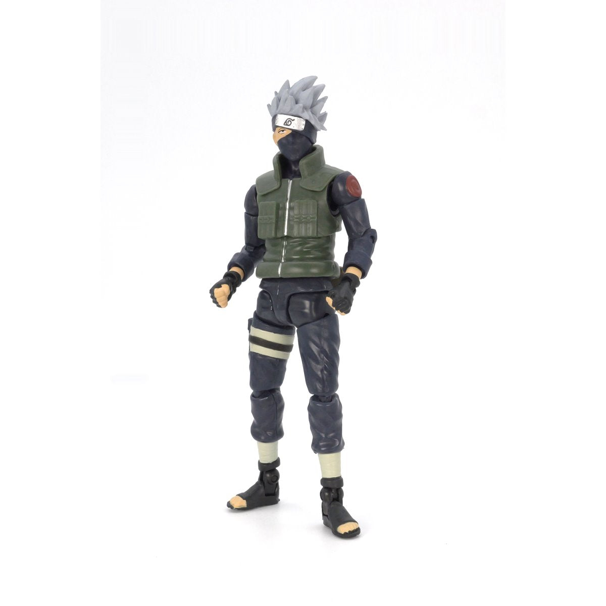 Naruto Ultimate Legends Action Figure Wave 1 Case of 6