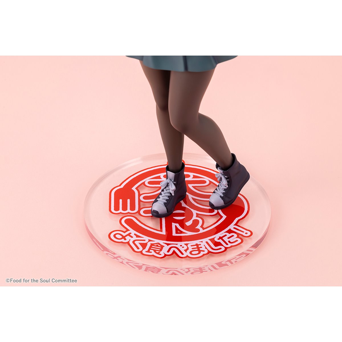 Food for the Soul Mako Kawai 1:7 Scale Statue