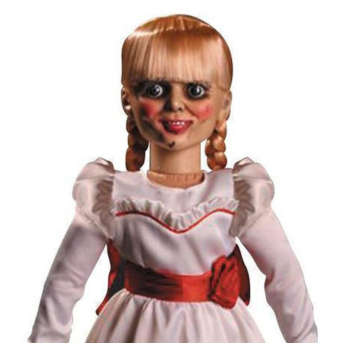 The Conjuring Annabelle 18-Inch Prop Replica Doll