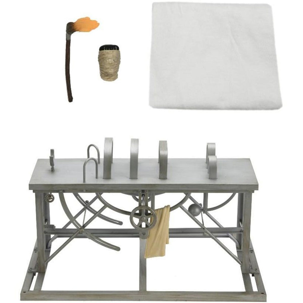 Universal Monsters Frankenstein Accessory Pack