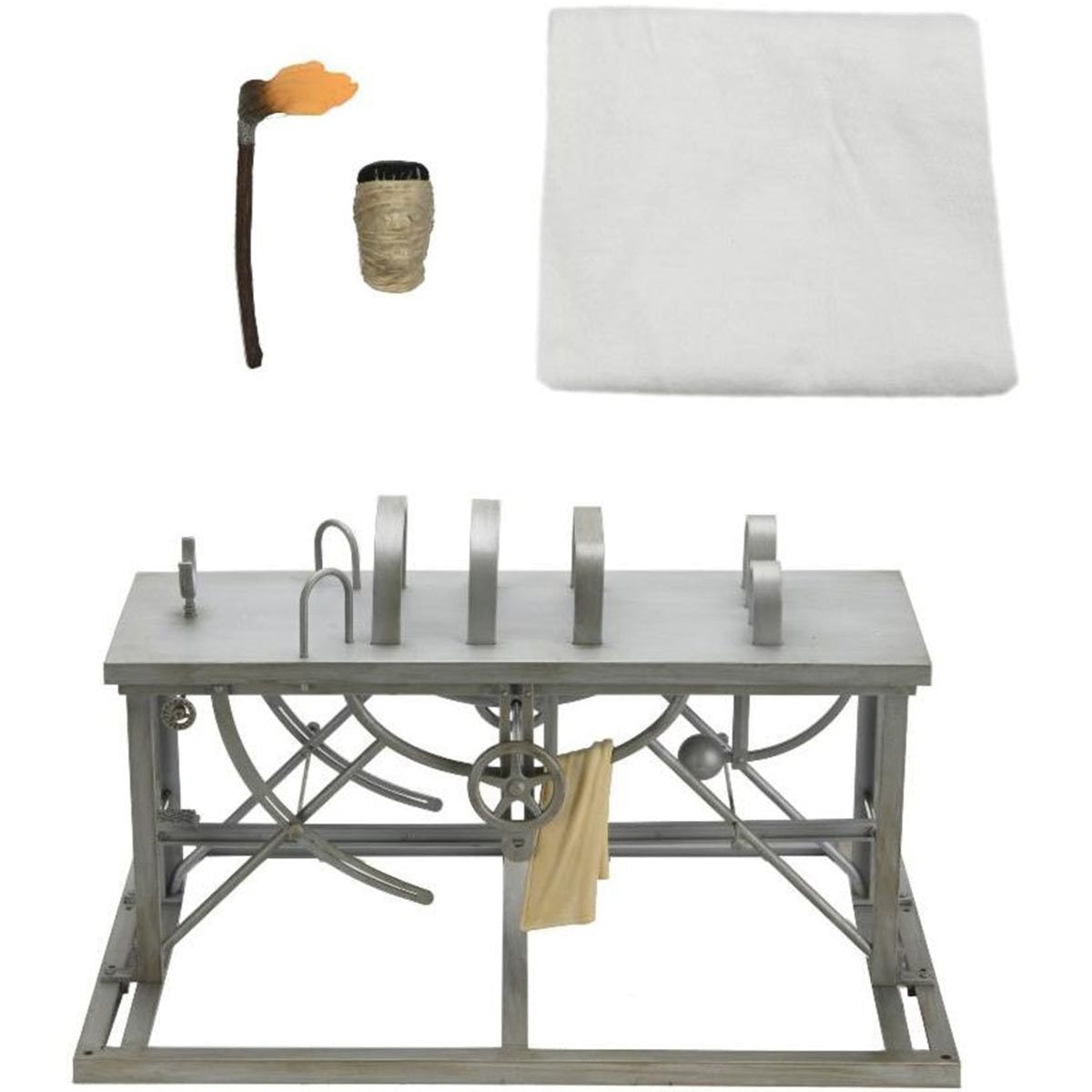Universal Monsters Frankenstein Accessory Pack