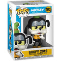 Mickey and Friends Goofy 2019 Funko Pop! Vinyl Figure #1693