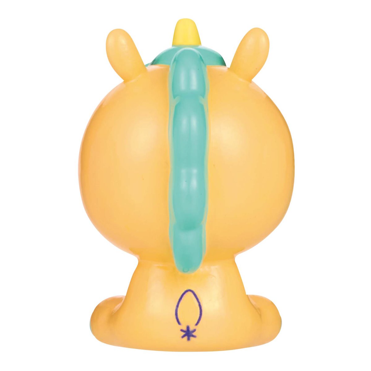 Sanrio Unicorn Party Bikkura Bath Bomb Case of 15