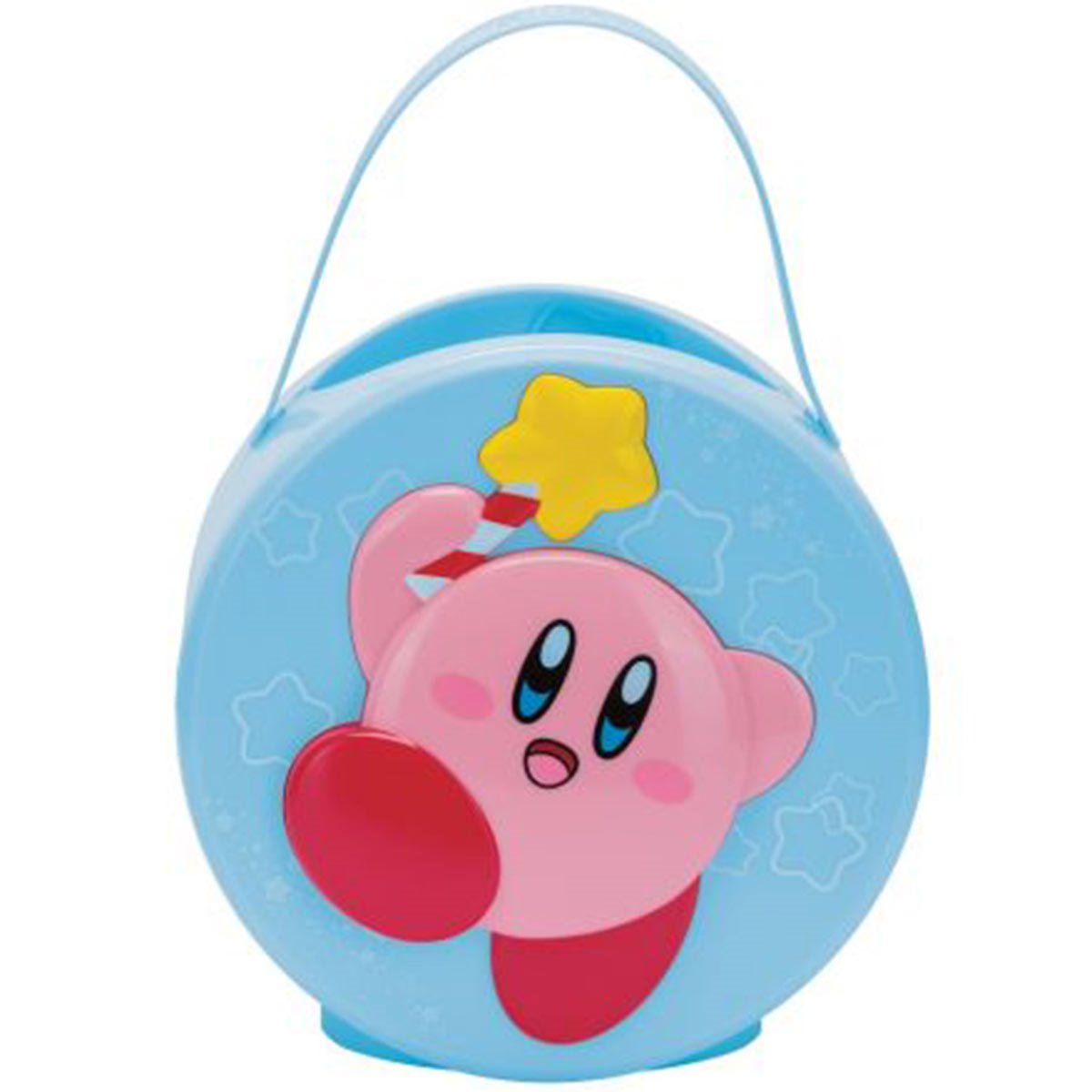 Kirby Treat Bucket