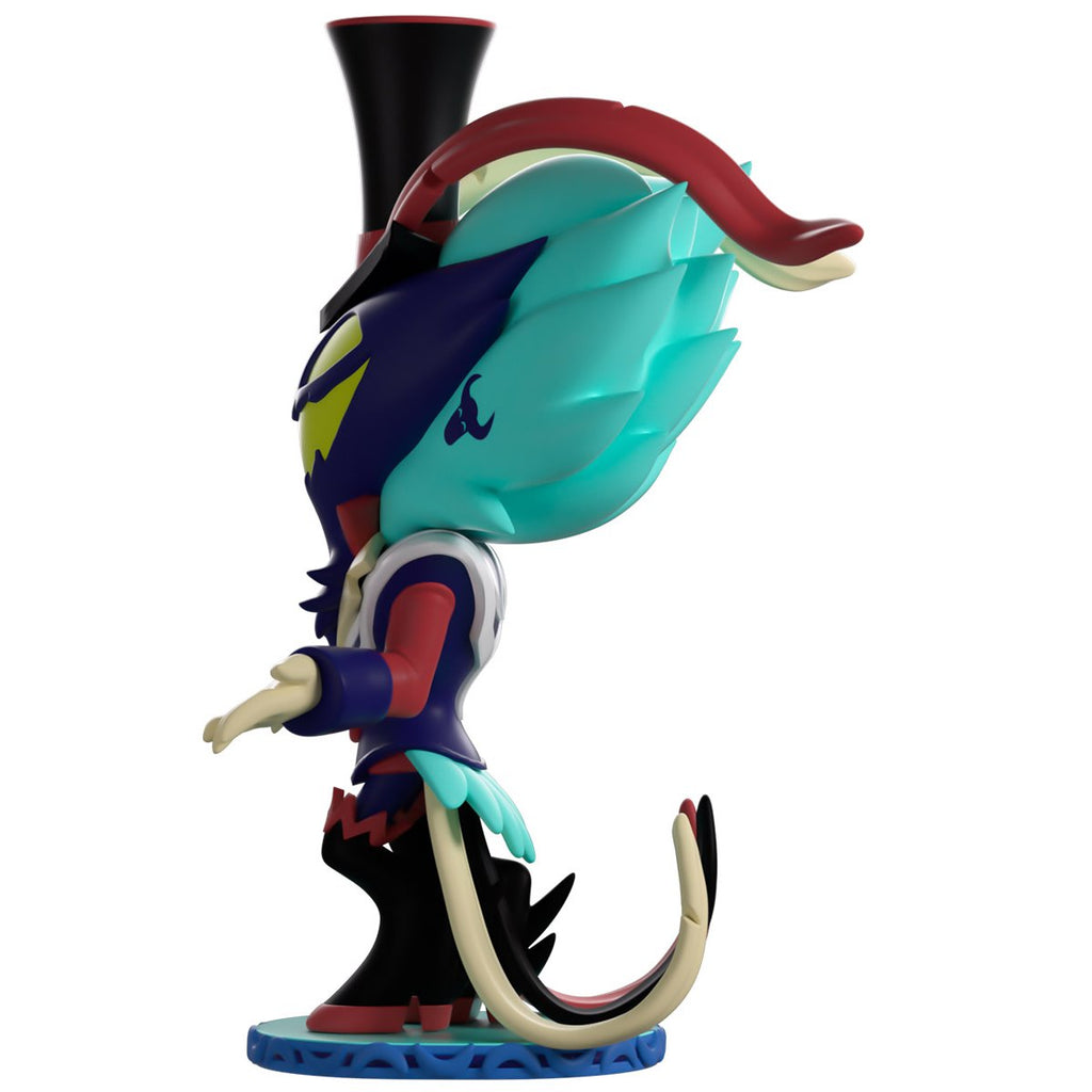 Helluva Boss Collection Ozzie Vinyl Figure #6