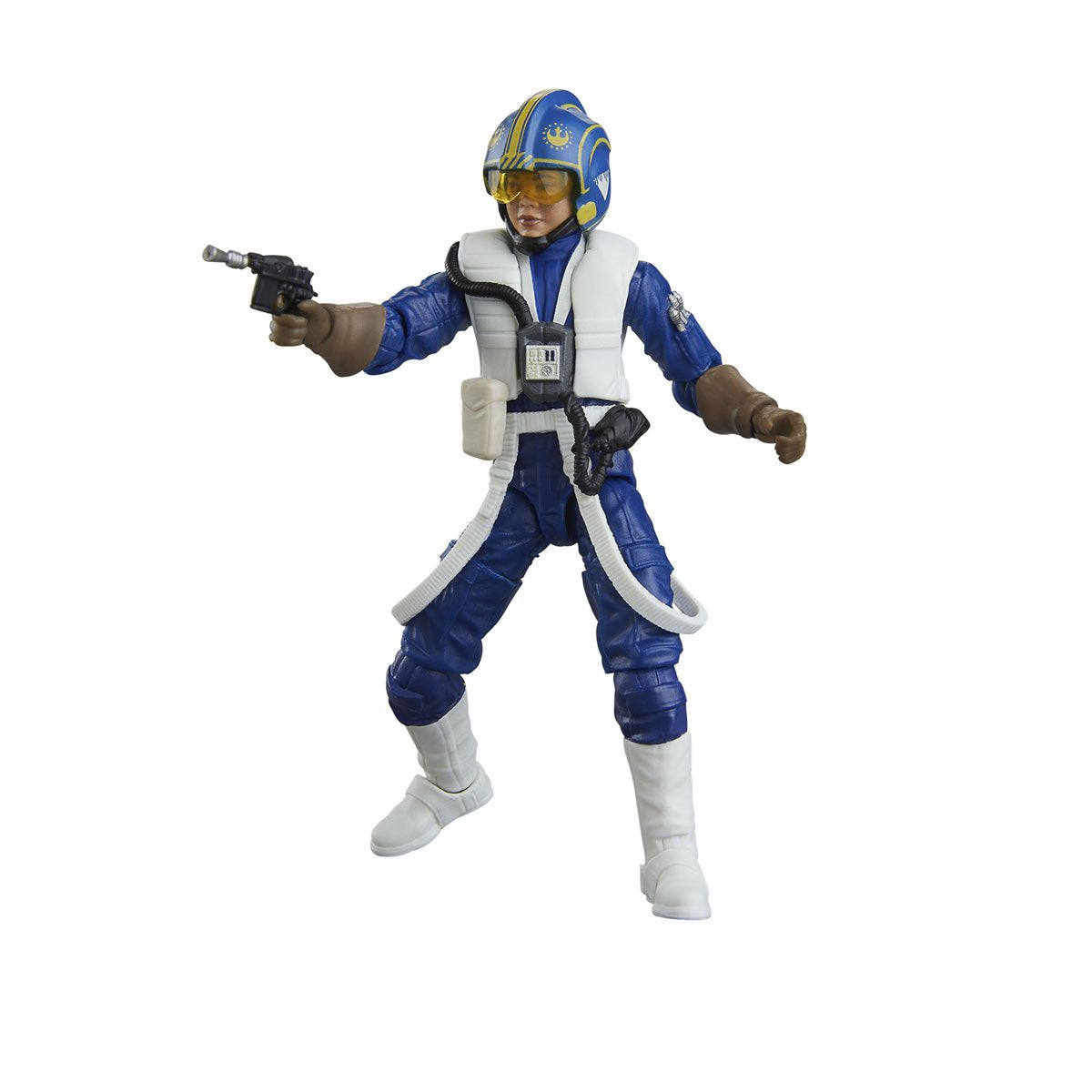 Star Wars The Vintage Collection 3 3/4-Inch Action Figures 2 Wave 6 Case of 8