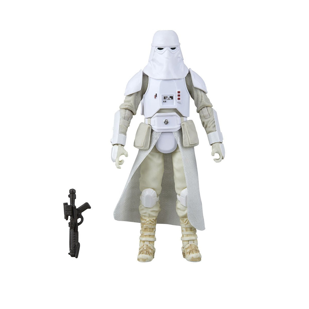 Star Wars The Vintage Collection 3 3/4-Inch Action Figures 2 Wave 6 Case of 8