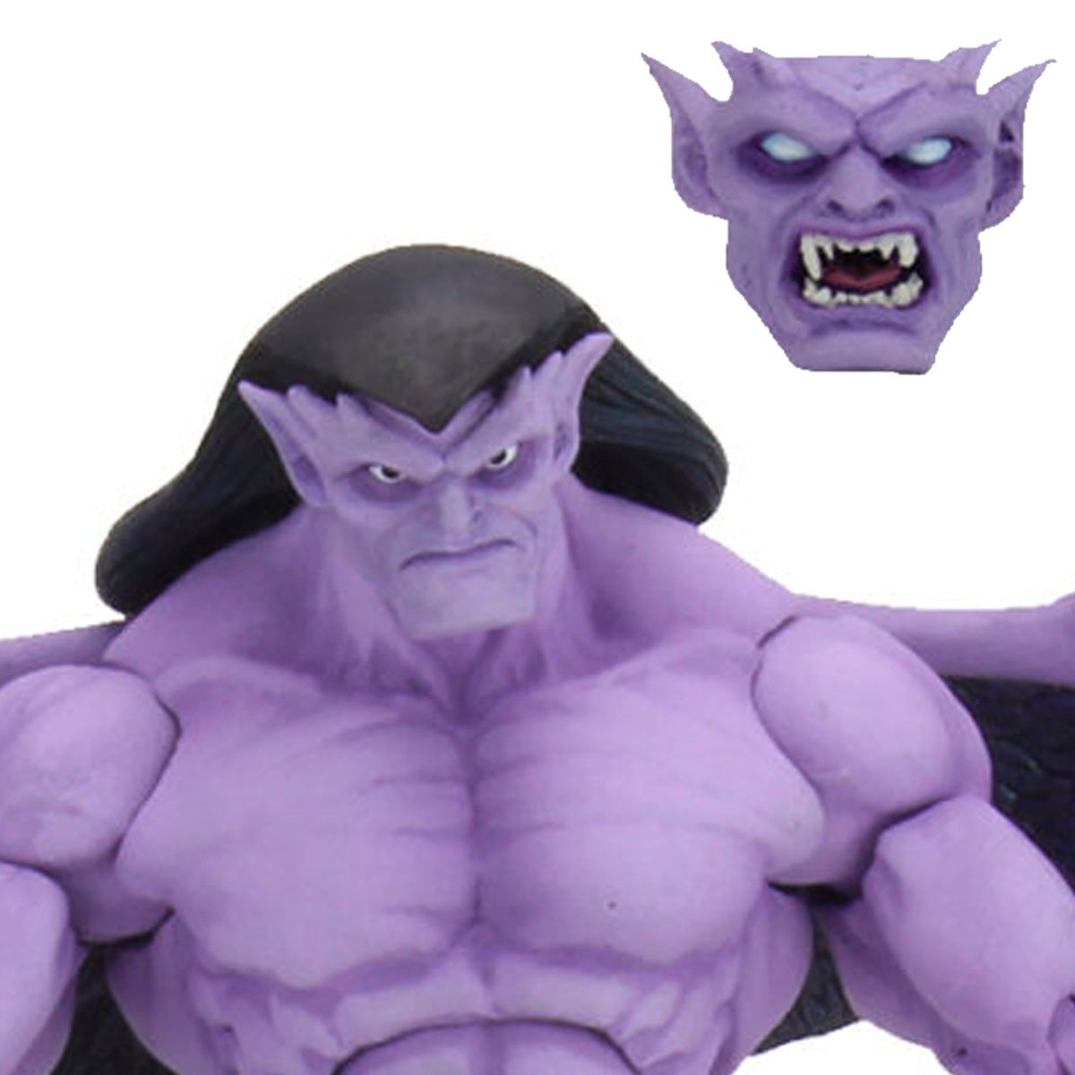 Gargoyles Ultimate Goliath 7-Inch Scale Action Figure