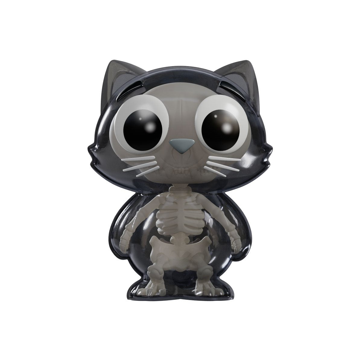 Catscans Series 2 Bare Bones Blind-Box Random Mini-Figure