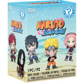 Naruto: Shippuden Mystery Minis Random 4-Pack