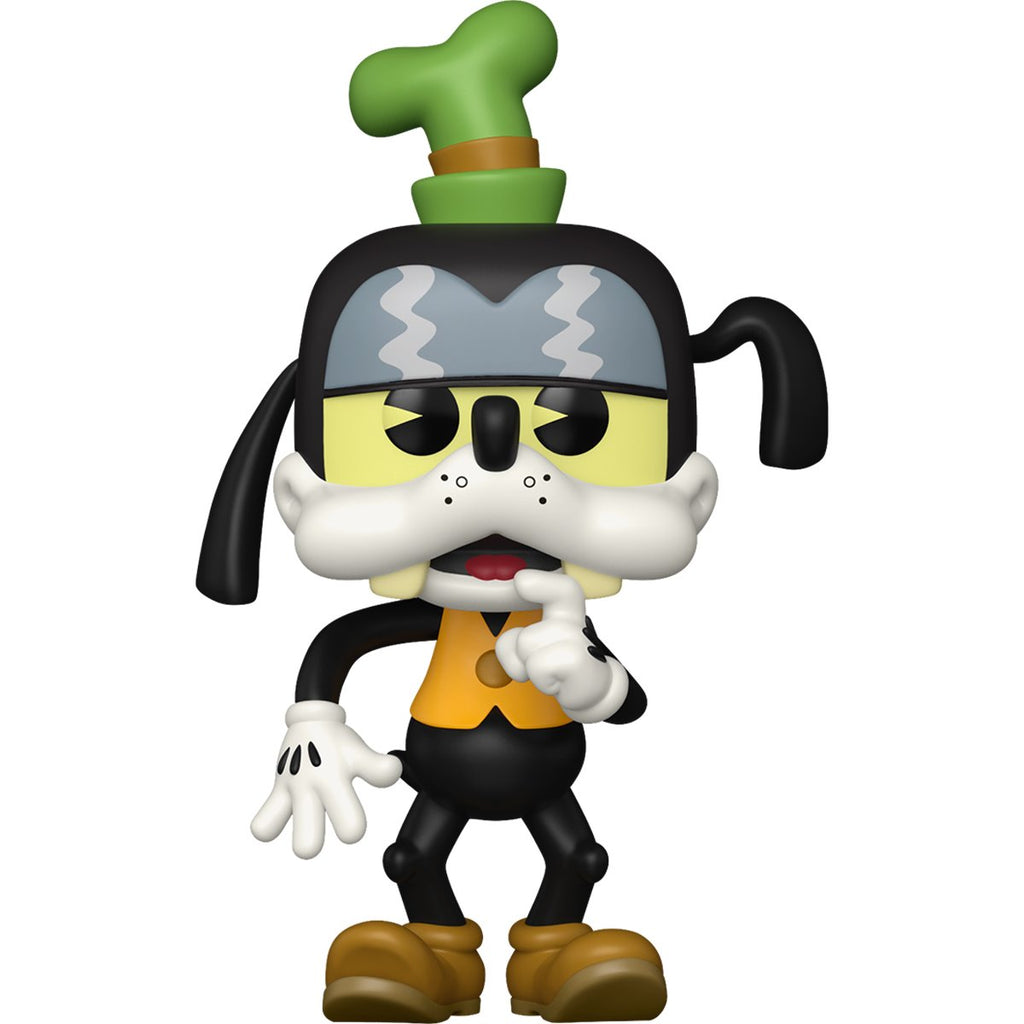 Mickey and Friends Goofy 2019 Funko Pop! Vinyl Figure #1693