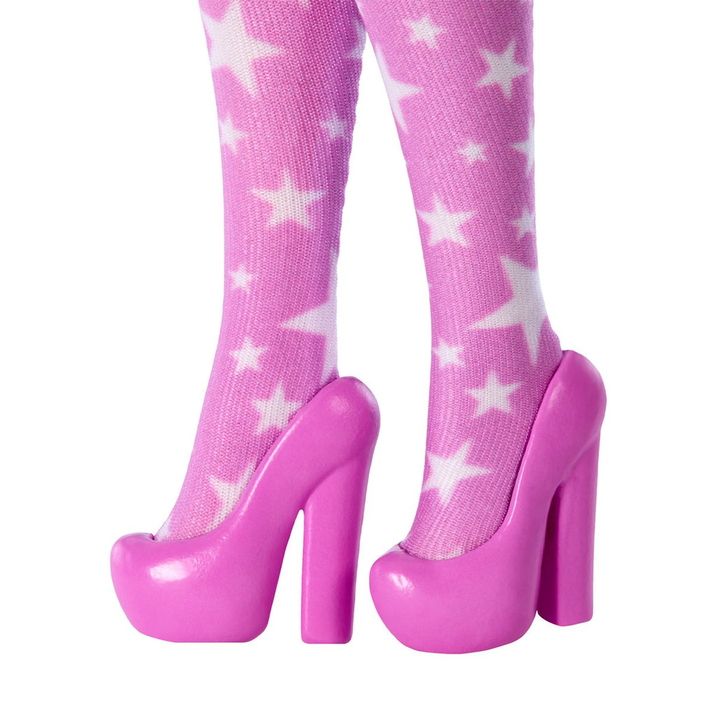 Barbie Deluxe Style Doll #11