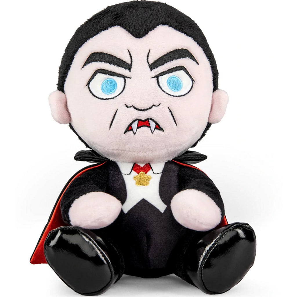 Universal Monsters Dracula 8-Inch Phunny Plush