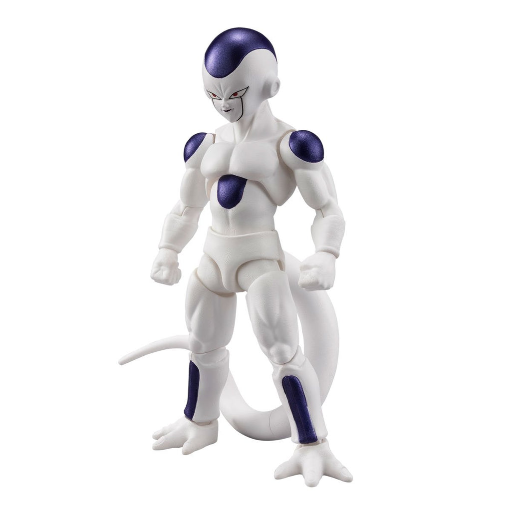 Dragon Ball Evolve Frieza 4th Form Action Figure