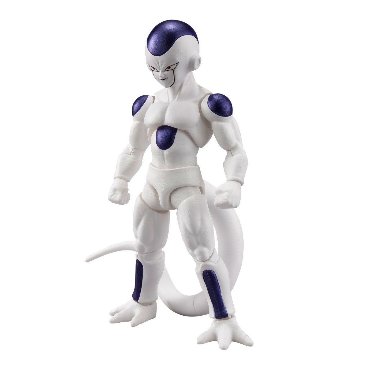 Dragon Ball Evolve Frieza 4th Form Action Figure