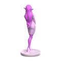 Lore Olympus Daphne Vinyl Figure